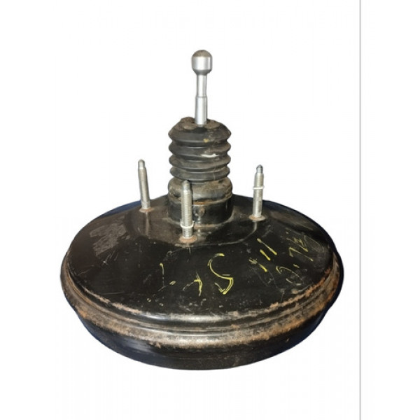 Servo Freio Hidrovacuo Palio Attractive 2012 A 2017 