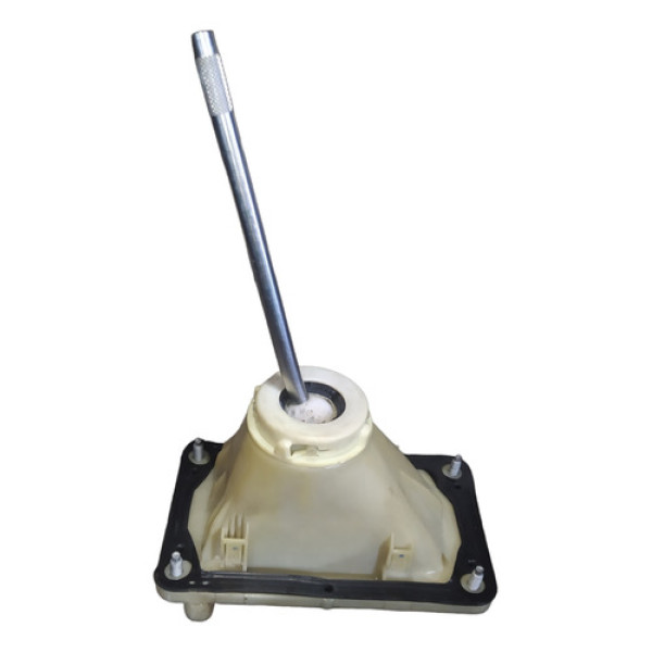 Alavanca Cambio Renault Logan Sandero 2007 A 2016