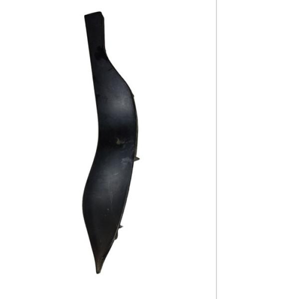 Moldura Dobradiça Capô Peugeot 308 Esquerdo 2013 