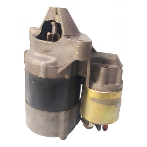 Motor De Partida Peugeot 206 1.0 16v 9641649480