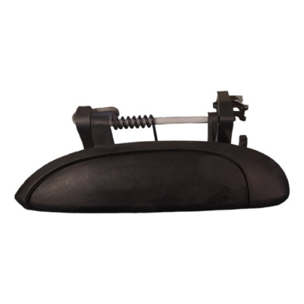 Maçaneta Externa Dianteira Esquerda Clio  2014