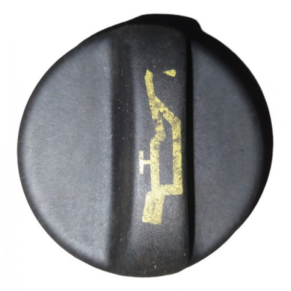 Tampa Oleo Motor Citroen C4 C5 2.0 