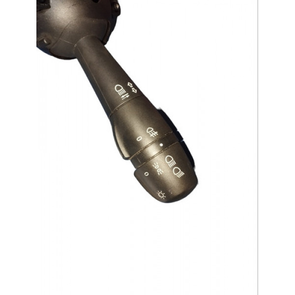 Alavanca Chave De Seta Sandero Logan Duster 2015 A 2020