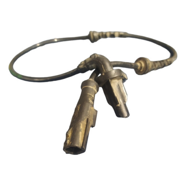 Sensor Abs Traseiro Esquerdo  Duster Oroch