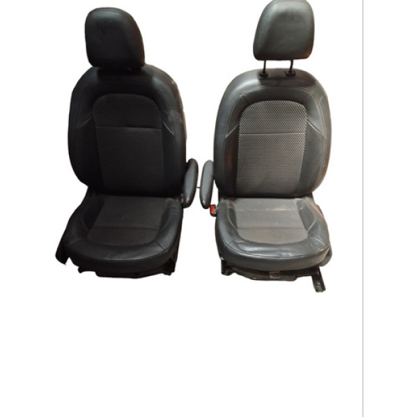 Jogo De Banco Citroen C3 Picasso 2014 