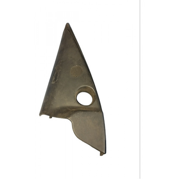 Acabamento Retrovisor Interno Esquerdo Peugeot 206 2010