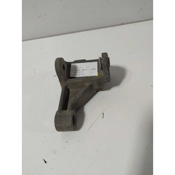 Suporte Motor Linea 1.9 2010 Original 55213116