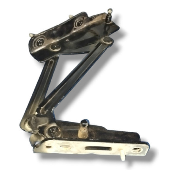 Dobradica Tampa Traseira Esquerda Peugeot 408 2013