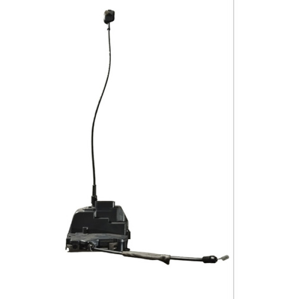 Fechadura Eletrica Porta Traseira Esquerda Renault Megane