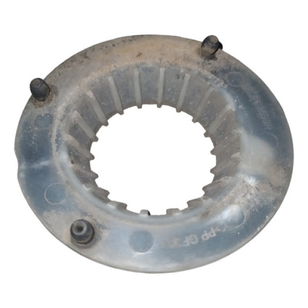 Batente De Suspensão Traseira Renault Duster 2019