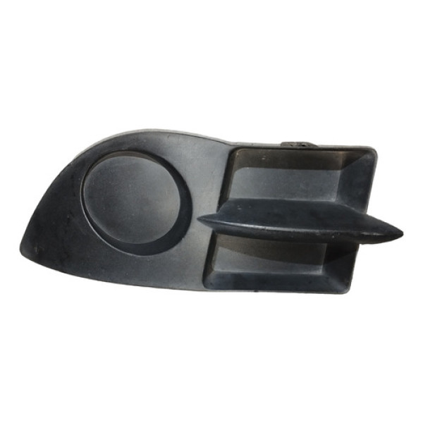 Grade Moldura Farol Milha Esquerdo Renault Clio 8200445997