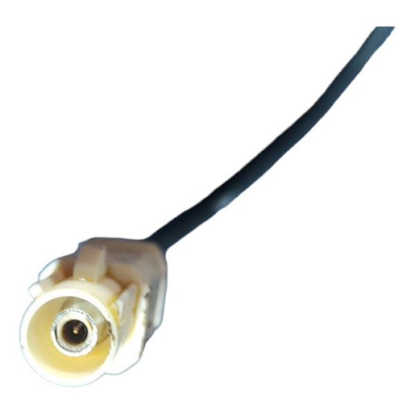 Base Antena Do Rádio Renault Fluence 2015 A 2018 17572