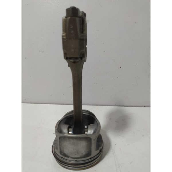 Pistão Com Biela Hyundai I30 2.0 16 Original 