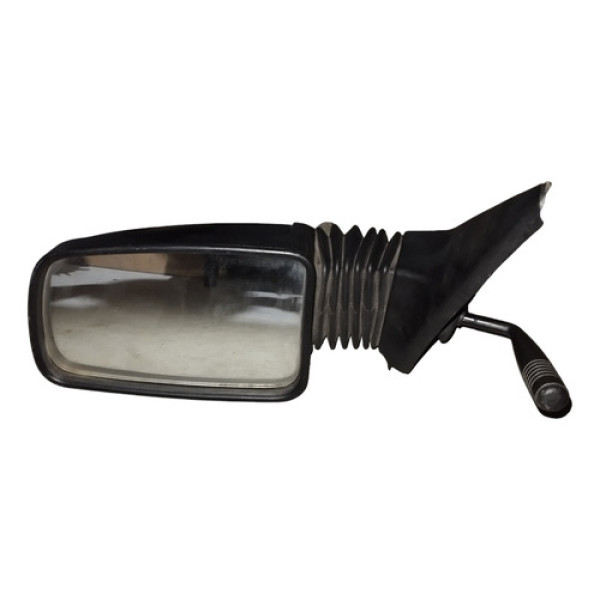 Retrovisor Externo Peugeot 405  Lado Esquerdo 1993 A 1997