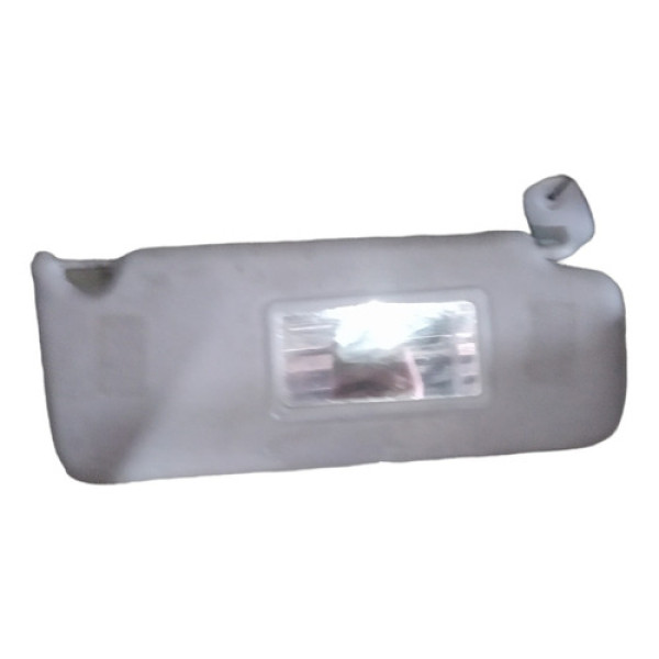 Quebra Sol Direito Renault Clio Cinza 2001