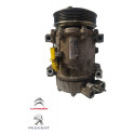 Compressor Do Ar Citroen Xsara Picasso 9655421680 