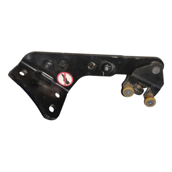 Guia Carrinho Da  Porta Deslizante Peugeot Expert 1.6 2018 