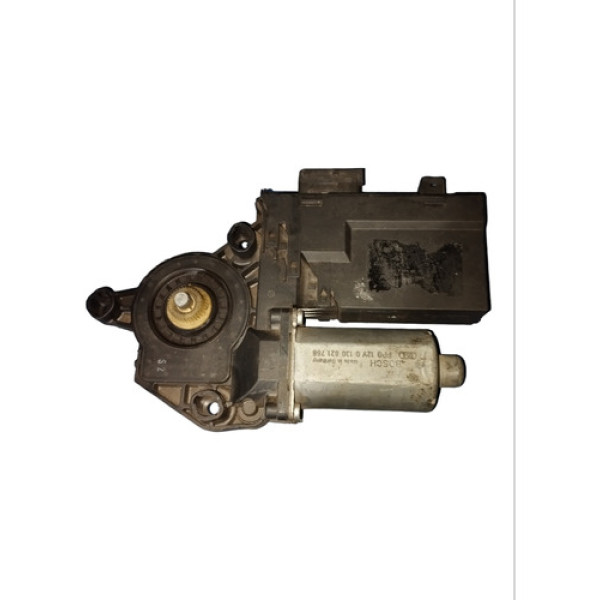 Motor Vidro Dianteiro Direito Peugeot 307 2005 A 2012