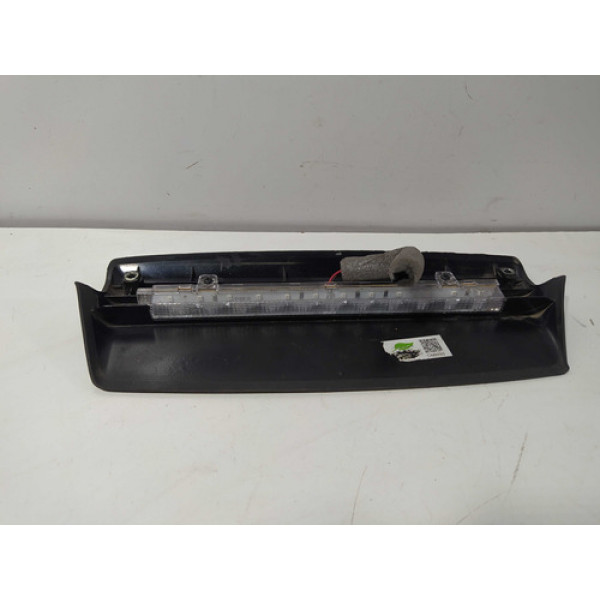 Break Light Luz De Freio Fiat Grand Siena Original 03464000