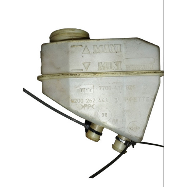 Reservatório Óleo Freio Renault Clio 1.0 2011 A 2014