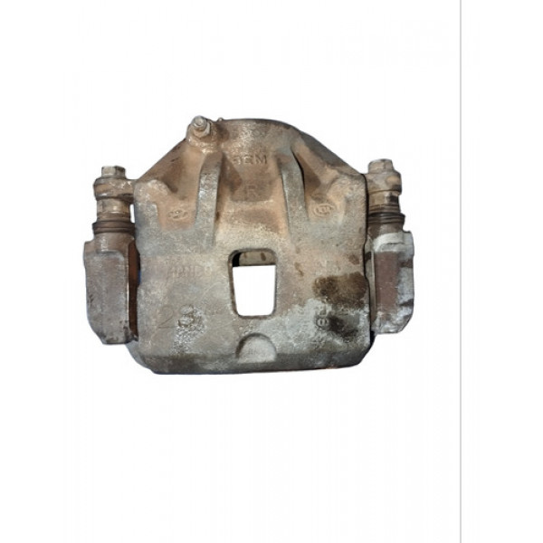 Pinça De Freio Dianteira  Direita Hyundai Tucson 2.0 11 A 15