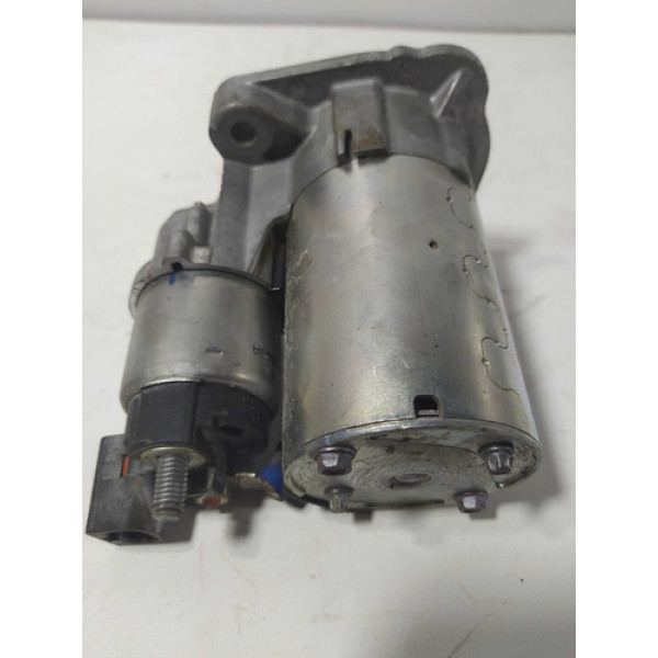 Motor De Arranque Hb20 1.0 3610003603 Original