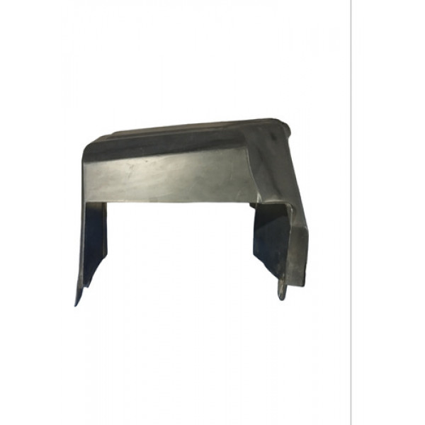 Tampa Caixa Bateria Citroen C3 1.4 2006 A 2012 9641105680