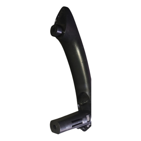 Puxador Da Porta Dianteira Direita Renault Sandero 4801721