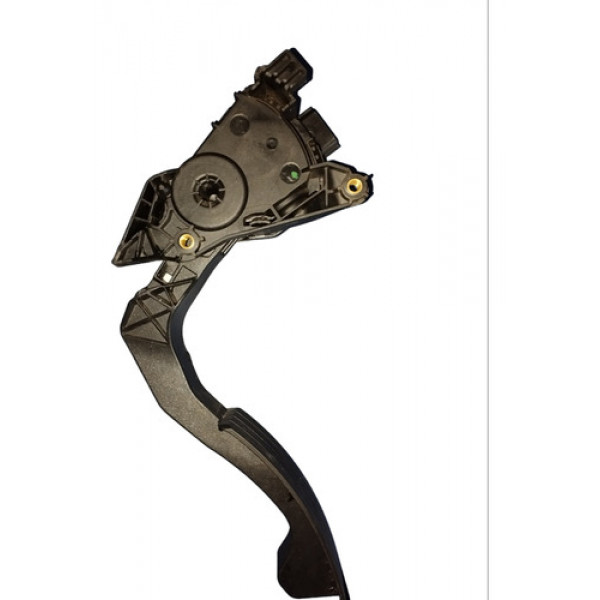  Pedal Do Acelerador Renault Duster