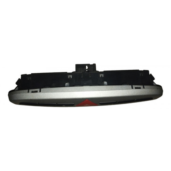 Botão Pisca Alerta Trava  Peugeot 408 308 2011 A 2015