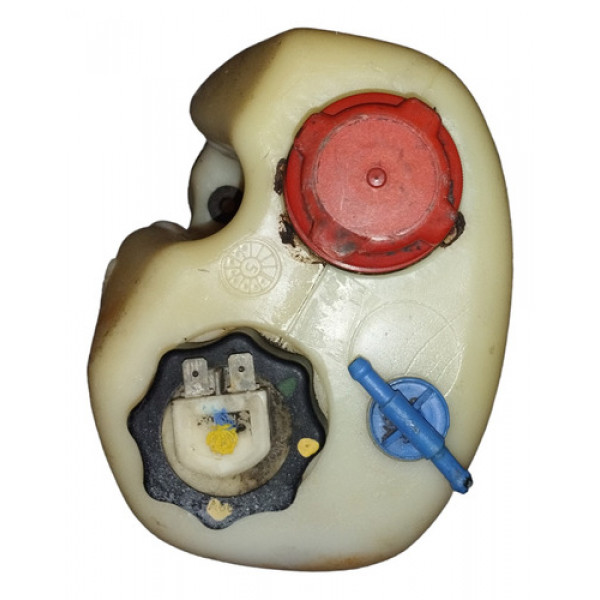 Reservatório Partida Frio Fiat Uno 2012