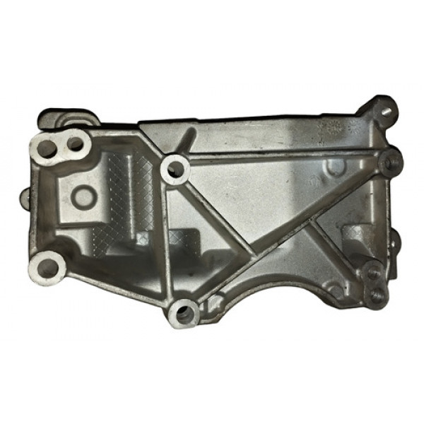 Suporte Do Alternador Peugeot 307 308 2.0 16v  2009 A 2015