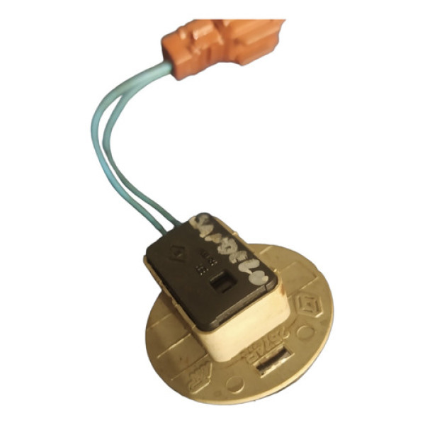 Sensor Temperatura Renault Sandero Step Way 2015