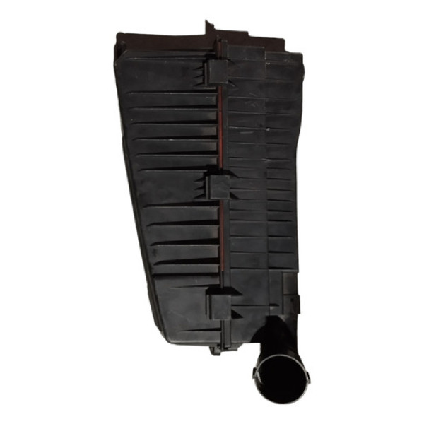 Caixa  Do Filtro  De Ar Renault Clio 2014 A 2015 Origina