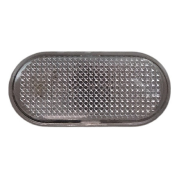 Lanterna Luz Placa Renault Kangoo 2011 