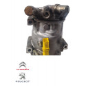 Compressor Ar Condicionado Citroen Peugeot 307  C4 Pallas