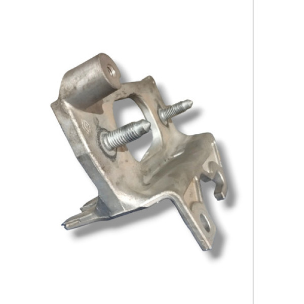 Coxim Superior Cambio 112220744r Sandero Logan 1.0 12v 2020