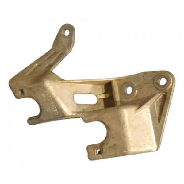 Suporte Cabos Alavanca Marcha Citroen C3 1.4 8v