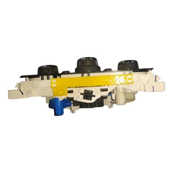 Comando Ar Condicionado Renault Logan  2021