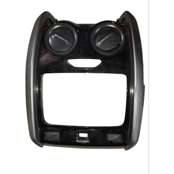 Moldura Painel  Renault Duster  682608127r  2016