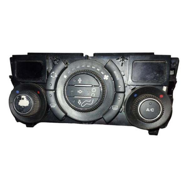 Comando Digital Do Ar Condicionado Peugeot 408