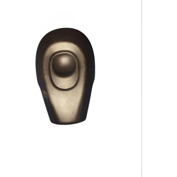 Acabamento Cinto De  Segurança Renault Captur 2018