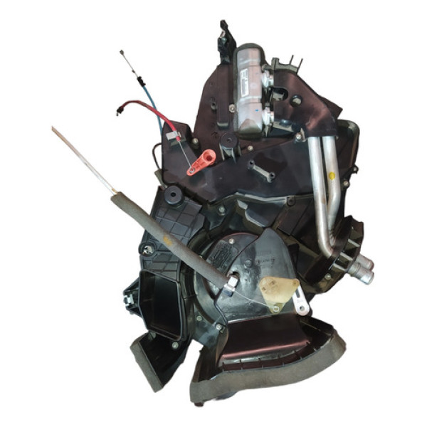 Caixa Ar Condicionado Renault Oroch 2019 272706156r