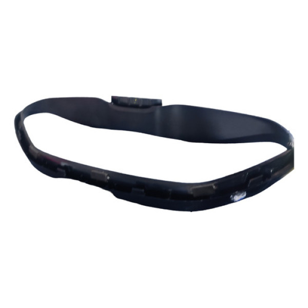 Moldura Acabamento Do Painel Instrumento Peugeot 9673859177