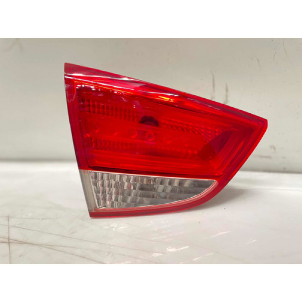 Lanterna Da Tampa Traseira Hyundai Ix35 Esquerdo Original