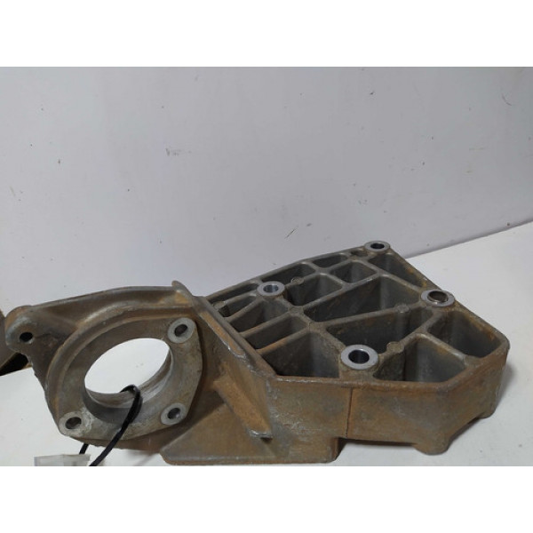 Suporte Rolamento Semi-eixo Marea 2.0 98 99 Original 7795219