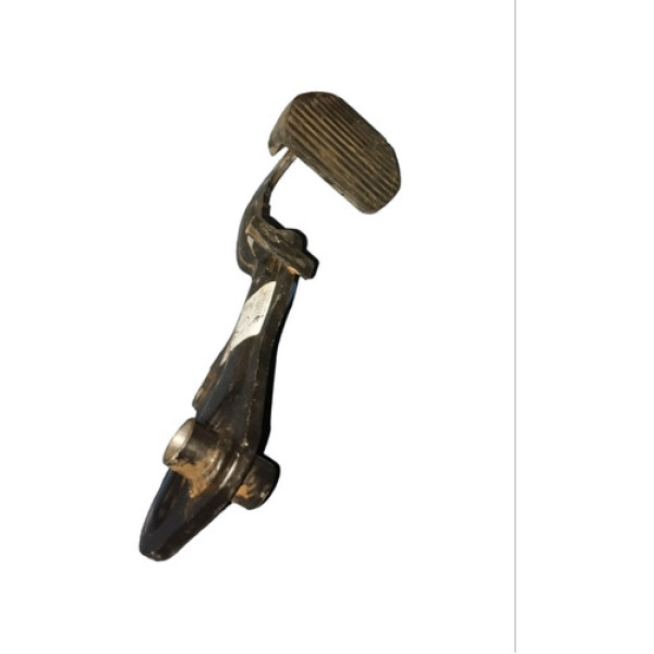 Pedal Freio Citroën C4 Pallas 2007 A 2013 9655550080 