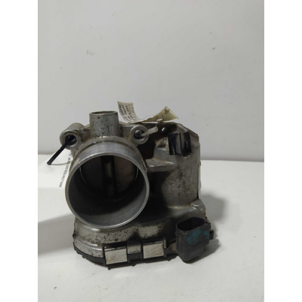 Tbi Corpo De Borboleta Fiat Idea Doblo Palio 1.4 Flex 2008