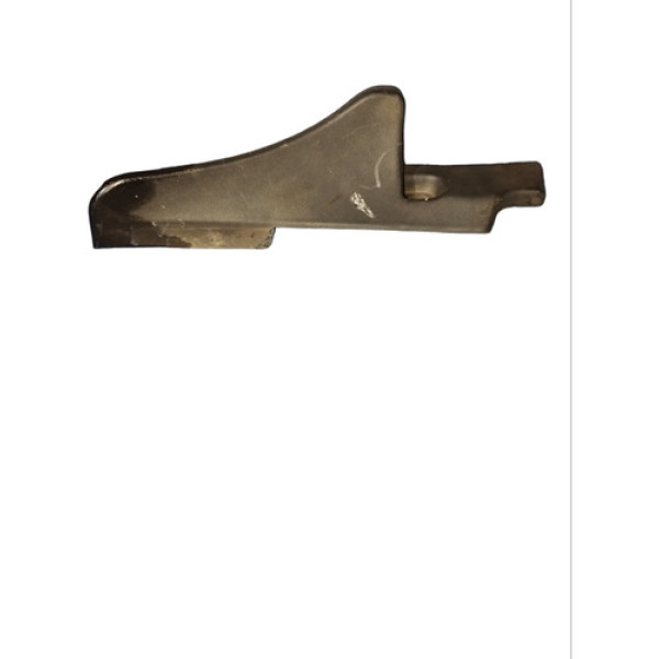 Moldura De Acabamento Da Grade Churrasqueira Renault Duster