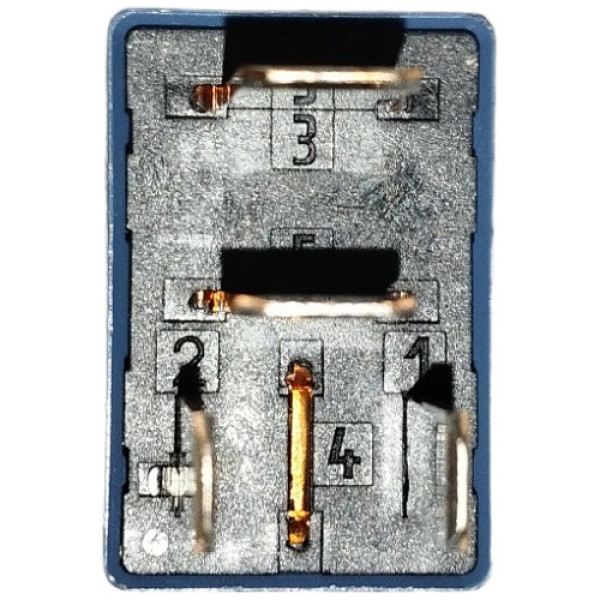 Relé Auxiliar Renault Sandero Logan Duster 8200900820